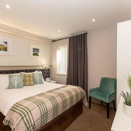 Silken Thomas Accommodation Kildare Exteriör bild