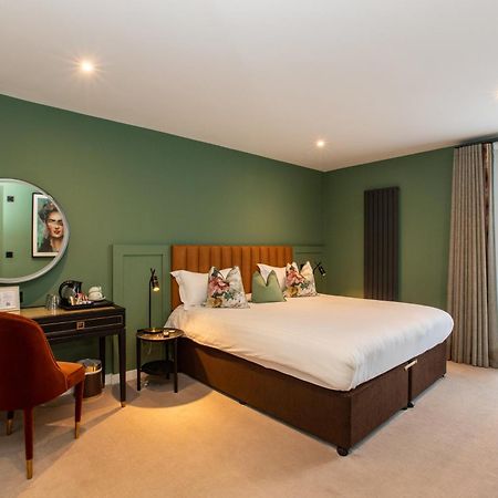 Silken Thomas Accommodation Kildare Exteriör bild