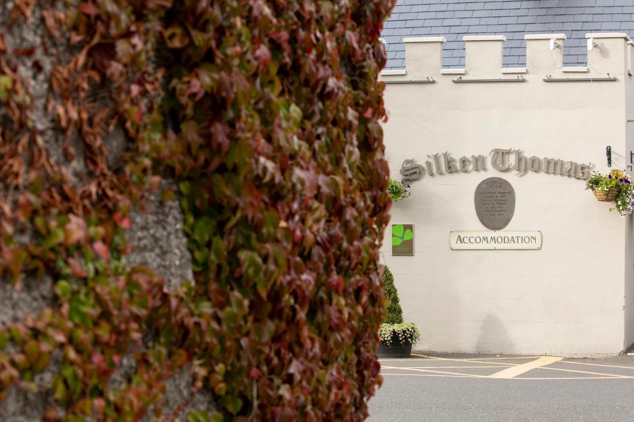 Silken Thomas Accommodation Kildare Exteriör bild