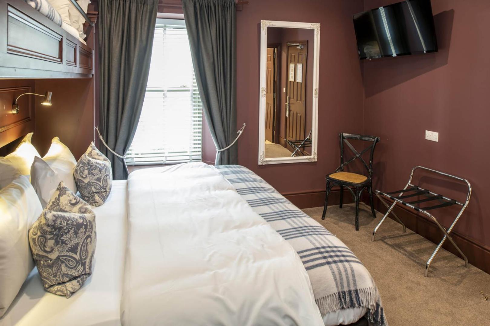 Silken Thomas Accommodation Kildare Exteriör bild