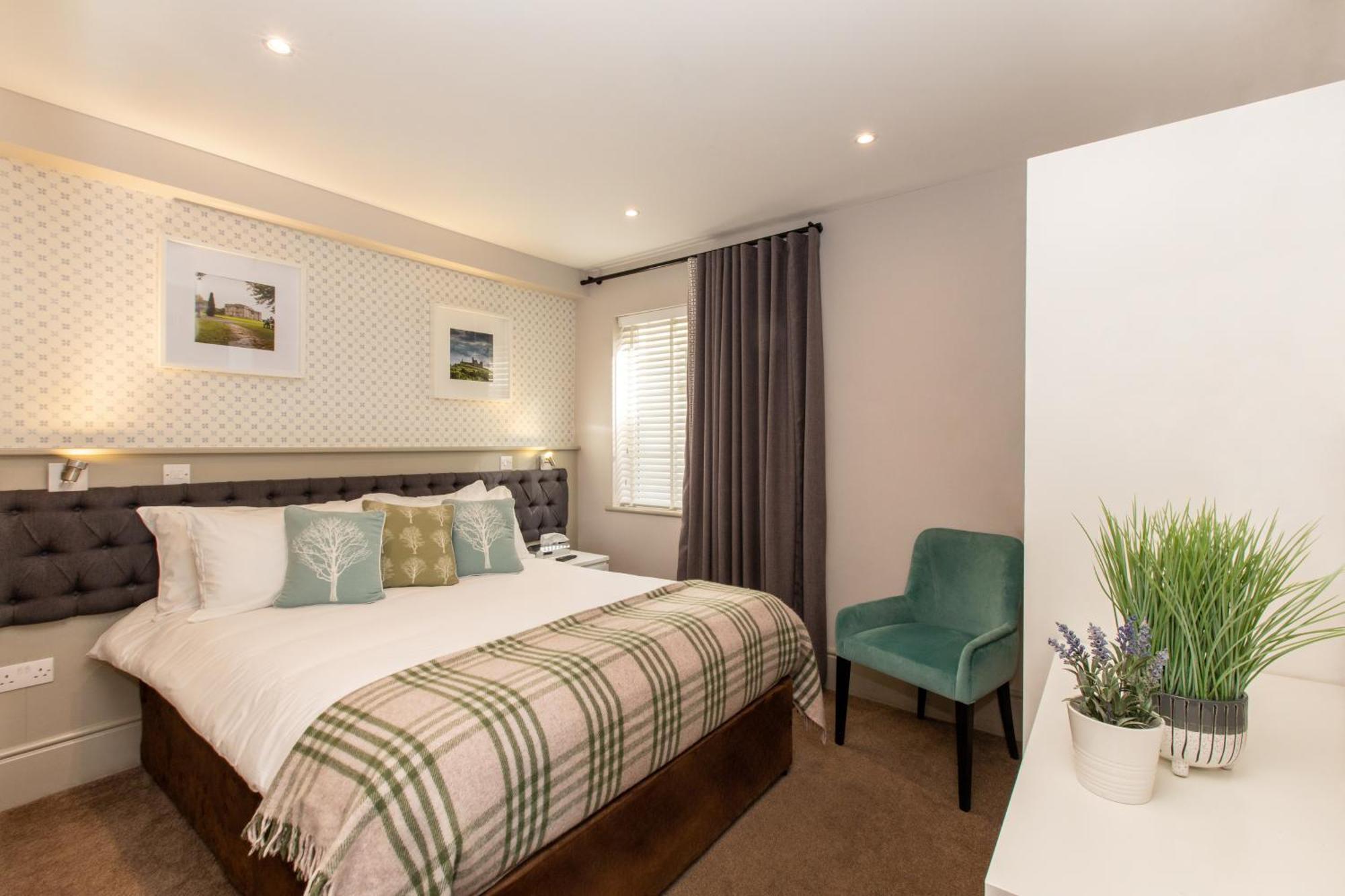 Silken Thomas Accommodation Kildare Exteriör bild