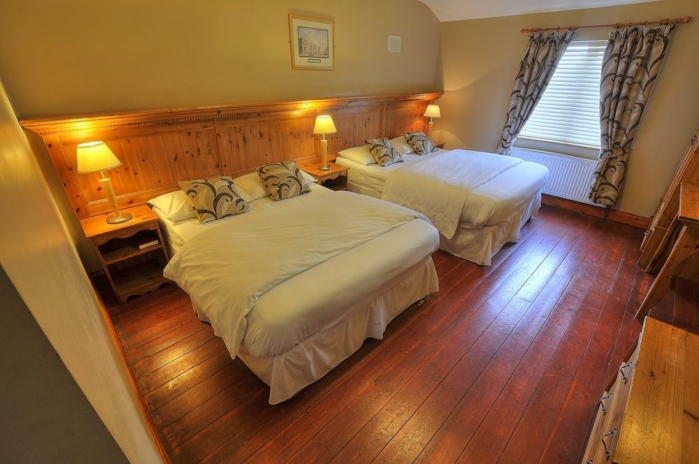 Silken Thomas Accommodation Kildare Exteriör bild