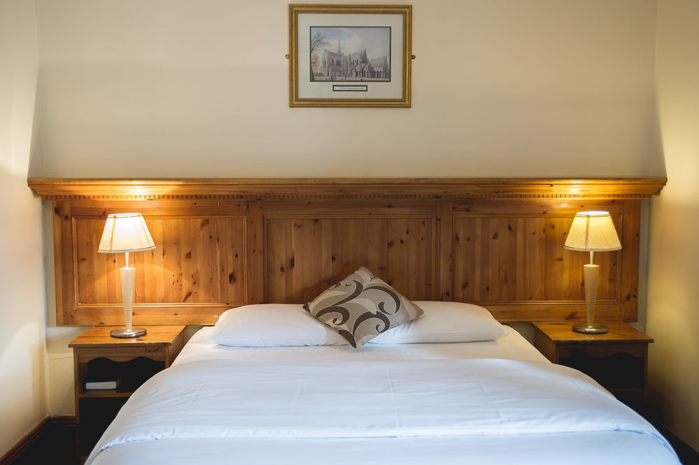 Silken Thomas Accommodation Kildare Exteriör bild