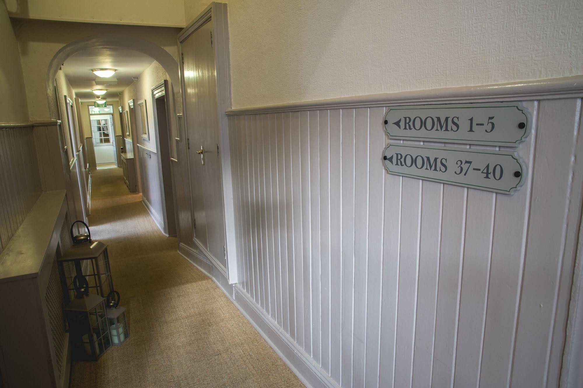 Silken Thomas Accommodation Kildare Exteriör bild